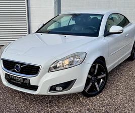 VOLVO C70 SE INSCRIPTION