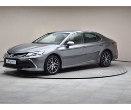 2.5 HYBRID EXECUTIVE E-CVT