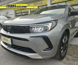 OPEL GRANDLAND X 1.5 DIESEL ECOTEC AUTOM. ELEGANCE