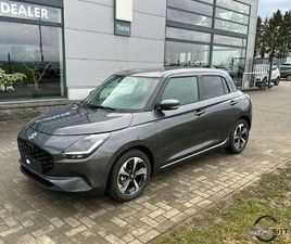 SUZUKI SWIFT GRAND LUXE XTRA CVT