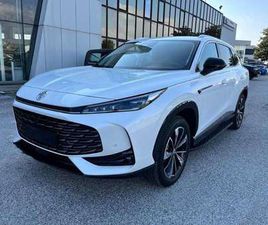 MG HS 1.5 PHEV LUXURY AUTO