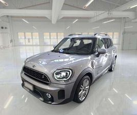 CLASSIC 4WD AUTOMATICA 5 PORTE BERLINA