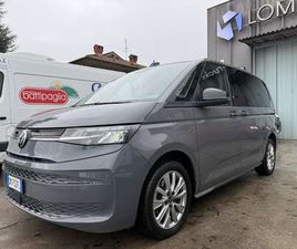 2.0TDI/7 POSTI/83000 KM/EURO6D-ISC-FCM/2023