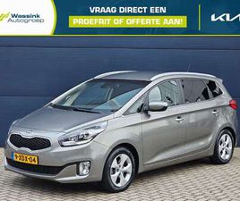 1.6 GDI 135PK BUSINESS PACK | 7-ZITS | NAVIGATIE |