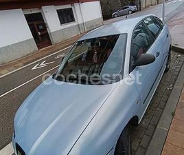 SEAT IBIZA 1.9 SDI STELLA