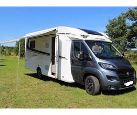WEINSBERG CARALOFT 700MHX BOJANO • OLX.PL