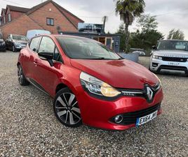 1.5 DCI DYNAMIQUE S MEDIANAV EDC EURO 5 5DR