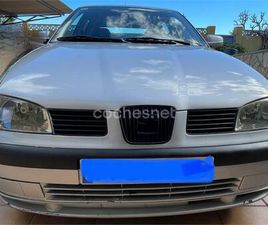SEAT IBIZA 1.9SDI STELLA