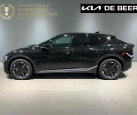 KIA EV6 KIA EV6 84KWH 229PK RWD AIR — KIA — MARKTPLAATS