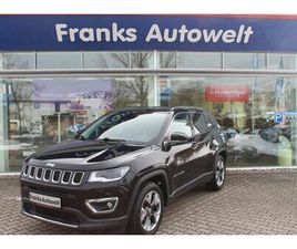 JEEP COMPASS LIMITED FWD/ AHK