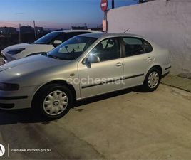 SEAT TOLEDO SEAT TOLEDO 1.9 TDI STELLA
