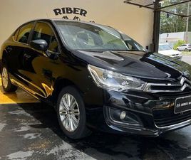 LOUNGE ORIGINE 1.6 TURBO FLEX AUT.