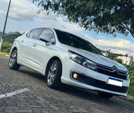 LOUNGE SHINE 1.6 TURBO FLEX AUT.