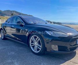TESLA MODEL S 70D TESLA MODEL S