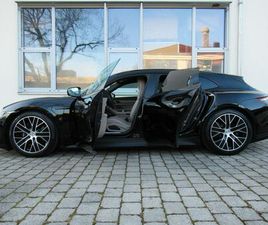 PORSCHE MY25 SPORT TURISMO FOND RSE TV HEAD ACC®PERF+360