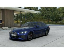 EDRIVE40 GRAN COUPÉ RÄNTA 2,95% | M SPORT PRO BUSINESS