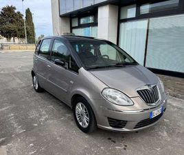 1.4 16V 2A SERIE ('07'-'13') POLTRONA FRAU