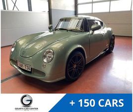 PGO HEMERA PGO HEMERA ZEER EXCLUSIEVE WAGEN !! €24.990 ALL IN