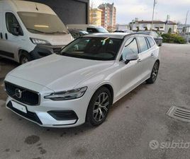 VOLVO V60 B4 D AUTOM.CORE STATION WAGON