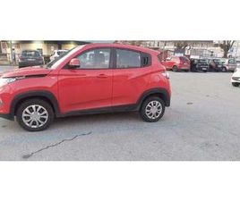 MAHINDRA KUV KUV100 1.2 K6+