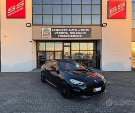 BMW SERIE 2 GRAN COUPÉ M 235I XDRIVE|TETTO PANO|19