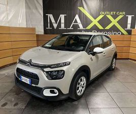 C3 1.2 PURETECH YOU!