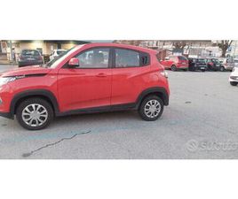 MAHINDRA KUV KUV100 MAHINDRA KUV 100 K6