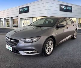 OPEL INSIGNIA GS 2.0 CDTI BUSINESS 170CV S&S AT8