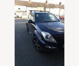 2.0 E-XDI EX T-TRONIC 4WD EURO 5 5DR