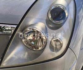 SSANGYONG REXTON SSANGYONG REXTON