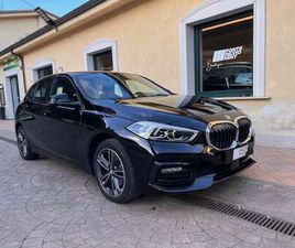 SERIE 1 F40 116I SPORT AUTO