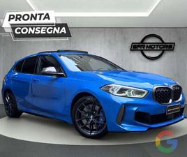 M135I 306CV XDRIVE - PREZZO PROMO