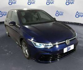 1.5 TSI EVO R-LINE 150CV - BLOCCA ORA! -*