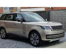 RANGE ROVER 3.0 D300 MHEV SE