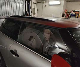 MINI MINI JOHN COOPER WORKS MINI IV F56 2021 3P 3P 2.0 JCW ESSENTIAL AUTO