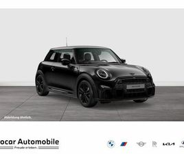 MINI MINI COOPER MINI COOPER RFK NAVI LED PDC V+H DAB PARKASS. KLIMA