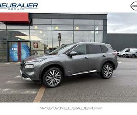 NISSAN X-TRAIL E-POWER 204CH TEKNA+