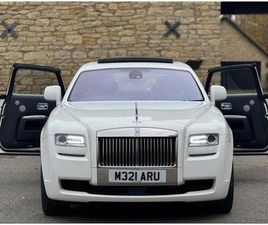 6.6 V12 AUTO EURO 5 4DR