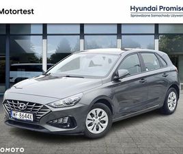 HYUNDAI I30 1.0 T-GDI MODERN DCT