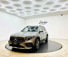 MERCEDES GLB 35 AMG VENDU!!!! SOLD!!!