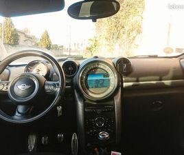 MINI COUNTRYMAN COOPER SD COUNTRYMAN SD