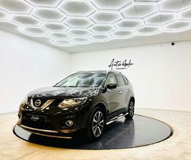 NISSAN X-TRAIL ?1AN GARANTIE?PANO?EURO 6B?1ER PROPRIO