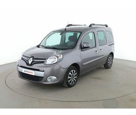 RENAULT KANGOO 1.5 BLUE DCI INTENS
