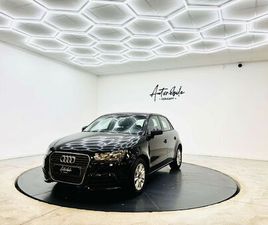 AUDI A1 ?1AN GARANTIE?1ER PROPRIO?BOITE AUTO?ENTRE