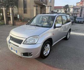 1.6 16V BI-FUEL (GPL)