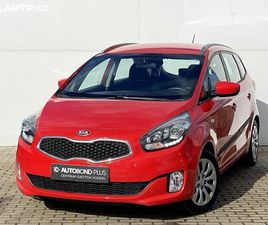 KIA CARENS 1.6 GDI 99KW COMFORT