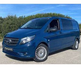 VITO MIXTO 116CDI COMPACTA