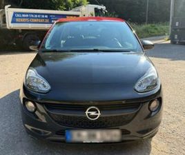 OPEL ADAM S