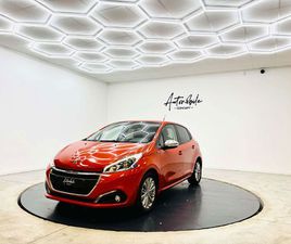 PEUGEOT 208 VENDU !!!! SOLD!!!!