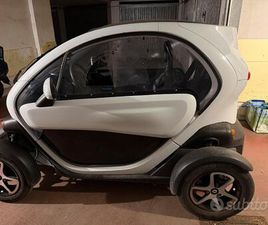 RENAULT TWIZY